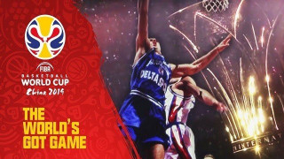 Το εντυπωσιακό ντοκιμαντέρ της FIBA για το Παγκόσμιο Κύπελλο!