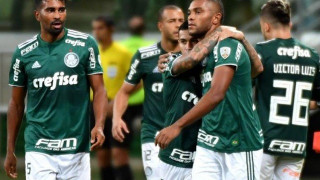 Στο Χ ο Ολυμπιακός, στο Χ η Παρανά, στο Χ και η Πόντε Πρέτα