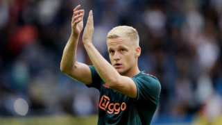 Marca: «Ναι από Ρεάλ για Φαν Ντε Μπέεκ, θέμα ωρών οι υπογραφές»