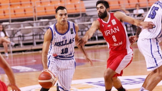 Φιλική νίκη για                           την Εθνική