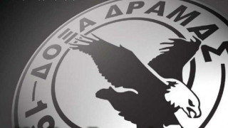 Γόρδιος δεσμός                       στη Δόξα Δράμας