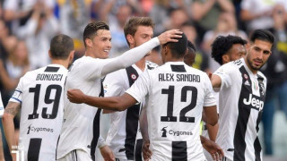 Πρεμιέρα με Πάρμα η Γιουβέντους, κόντρα στην Ίντερ ο Σάκχοφ!