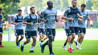 Η μοναδικά                   σπάνια αρετή του ΠΑΟΚ!