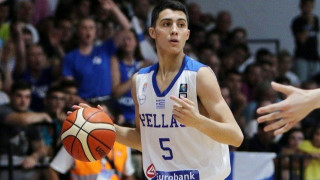 Νικολαΐδης: «Καλύτερος από μένα ο Αλέξανδρος, ο ρόλος του Γιαννάκη»