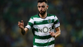 «Χτύπημα» με Μπρούνο Φερνάντες για τους «κόκκινους διάβολους»