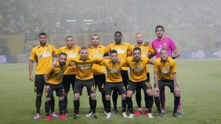 Ο Αρης θα πρέπει να περάσει ανώδυνα το «χτίσιμο» της ομάδας