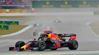 Τραγωδία Mercedes, θρίαμβος Φερστάπεν στη Γερμανία!