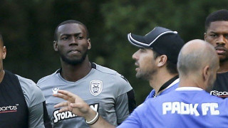 Το τετ α τετ με Φερέιρα         και το ατού του Εσίτι