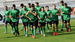 Μακεδονικός: Ξεκίνημα με αισιοδοξία και νέα πρόσωπα (pics)