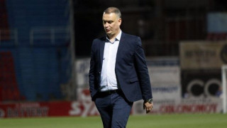 ΑΕΛ: Τα ηνία στον                   Μιχάλη Γρηγορίου