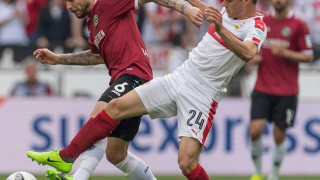 Στο Χ η Χάβρη, στο Χ η Βαλενσιέν, στο   διπλό η Καέν