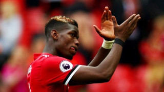 Περιπλέκεται                         η μεταγραφή του Πογκμπά στην Ρεάλ