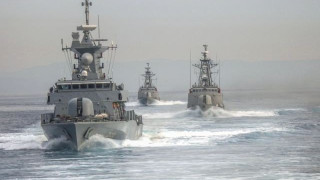 Θερμό επεισόδιο με την Τουρκία φοβάται το Πεντάγωνο