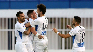 Ντούμπλαρε τις νίκες και προκρίθηκε ο Ατρόμητος και τώρα Λέγκια!