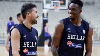 Αθηναίου: «Βήμα - βήμα και κάτι καλό θα                         γίνει»