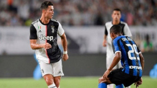 Με οδηγό τον Μπουφόν η Γιούβε νίκησε        την Ίντερ!