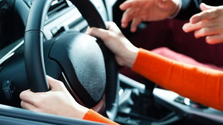 Επανέρχεται για 6 μήνες το προηγούμενο καθεστώς στα διπλώματα οδήγησης