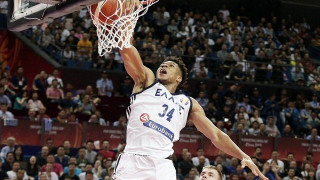 Με Αντετοκούνμπο στην κορυφή το TOP 5 του Παγκοσμίου! (vid)