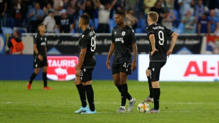 «Νοκ ντάουν»    στα χασομέρια; Ασυγχώρητοι όλοι τους!