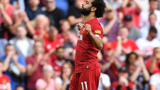 Με σούπερ Σαλάχ η Λίβερπουλ πήρε εύκολα το ντέρμπι με την Αρσεναλ!