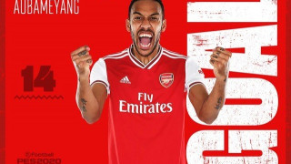 Με οδηγό τον Ομπαμεγιάνγκ             2Χ2 η Άρσεναλ!