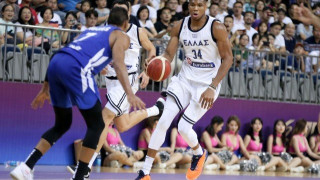 Εθνική Ομάδα:                         Τελευταίο τεστ με την Βενεζουέλα