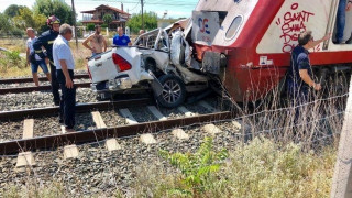 Τραγωδία στα Διαβατά: Με υπερήχους κύησης στα χέρια η νεκρή έγκυος