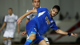 Δεν κατάφερε να        κάνει την υπέρβαση ο Ατρόμητος