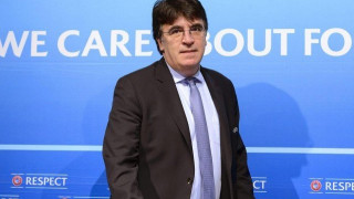 Αυτός είναι ο ηθικός αυτουργός της εν ψυχρώ εκτέλεσης του ΠΑΟΚ