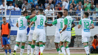 Ισόπαλη πρεμιέρα    για Παναθηναϊκό με... βοήθεια VAR