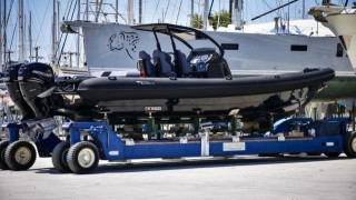 Πόρτο Χέλι: Γάλλος κροίσος ο χειριστής του μοιραίου σκάφους