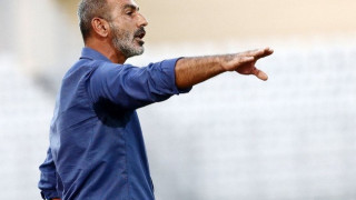 Τα πρώτα φιλικά της                   Δόξας Δράμας