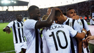 Ξεκινώντας με το «δεξί»      στοχεύοντας στην κορυφή