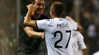 Κέρδισε παίκτες                          στην πρεμιέρα