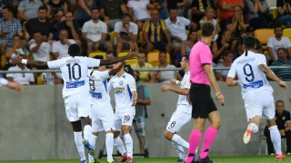 Πήρε παίκτη από τον Ολυμπιακό ο           Ατρόμητος!