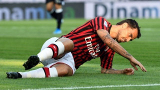 Καταστροφική πρεμιέρα για Μίλαν, ήττα με κάτω τα χέρια στο «Φρίουλι»