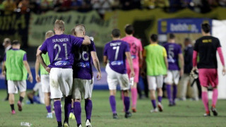 Αποκλείστηκε αλλά δεν θα βγει                χαμένος