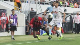Θετικό     ξεκίνημα για τον Χατζηισαΐα στην      Τουρκία