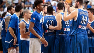 LIVE STREAMING: Ελλάδα - Ιορδανία (φιλικός                     αγώνας)