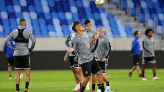 Φορτσάτος με οδηγό την ποιότητά του                  ο ΠΑΟΚ