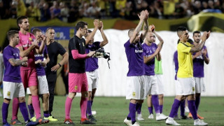 Όχι δάκρυα κόουτς, μόνο χαρά    γι’ αυτόν τον Αρη…