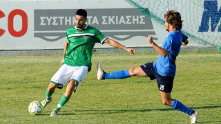 Σε καλό δρόμο ο Μακεδονικός, 2-0 τον Αλμωπό Αριδαίας