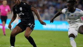 Απόψε η πρώτη παράσταση Πρωταθλητή και Κυπελλούχου…