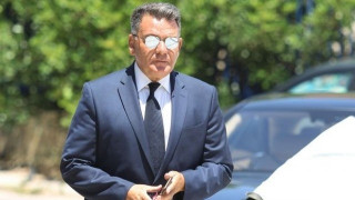 «Στην ΑΕΚ κάνουν κουμάντο δύο χοντροί που δεν έχουν παίξει ποδόσφαιρο»