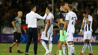 Κρίμα και άδικο, πλήρωσε τα                   λάθη του