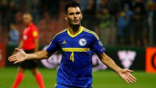 Τραυματίστηκε σοβαρά σε τροχαίο       ο Εμίρ Σπάχιτς