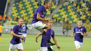 LIVE: ΝΠΣ Βόλος - Άρης (2η αγωνιστική             Σούπερ Λίγκα)