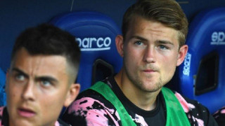 «Δεν περίμενα να μείνω                      στον πάγκο»