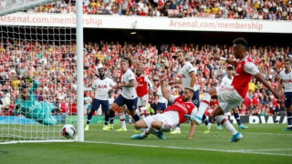 Αυτοκτόνησε                                 η Τότεναμ