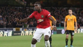 Ρατσιστικές επιθέσεις σε Πογκμπά λόγω του  χαμένου πέναλτι